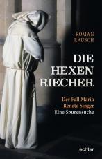 Cover-Bild Die Hexenriecher