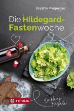 Cover-Bild Die Hildegard-Fastenwoche