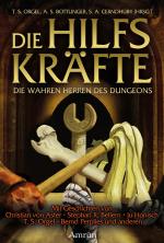 Cover-Bild Die Hilfskräfte - Die wahren Herren des Dungeons
