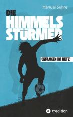 Cover-Bild Die Himmelsstürmer