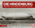 Cover-Bild Die Hindenburg