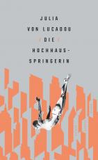 Cover-Bild Die Hochhausspringerin