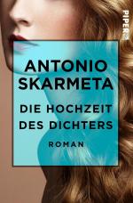 Cover-Bild Die Hochzeit des Dichters