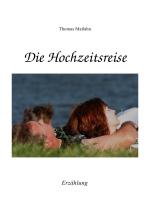 Cover-Bild Die Hochzeitsreise