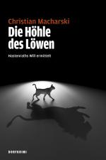 Cover-Bild Die Höhle des Löwen