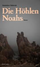 Cover-Bild Die Höhlen Noahs
