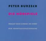 Cover-Bild Die Hörspiele