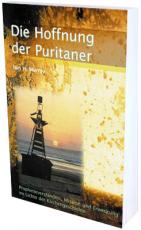 Cover-Bild Die Hoffnung der Puritaner
