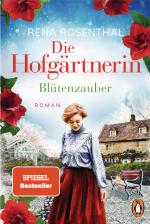 Cover-Bild Die Hofgärtnerin - Blütenzauber
