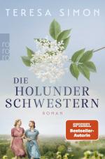 Cover-Bild Die Holunderschwestern