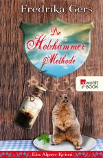 Cover-Bild Die Holzhammer-Methode