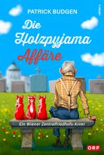 Cover-Bild Die Holzpyjama-Affäre