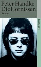 Cover-Bild Die Hornissen