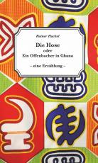 Cover-Bild Die Hose oder Ein Offenbacher in Ghana