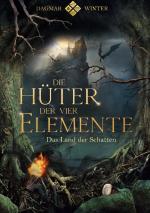Cover-Bild Die Hüter der vier Elemente