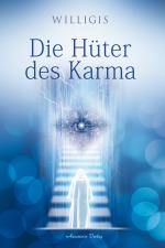 Cover-Bild Die Hüter des Karma