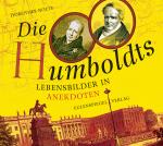 Cover-Bild Die Humboldts