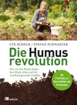 Cover-Bild Die Humusrevolution