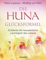 Cover-Bild Die Huna-Glücksformel