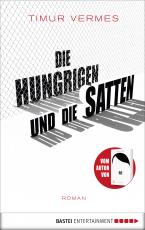 Cover-Bild Die Hungrigen und die Satten