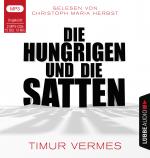 Cover-Bild Die Hungrigen und die Satten