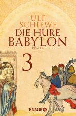 Cover-Bild Die Hure Babylon 3
