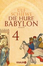 Cover-Bild Die Hure Babylon 4