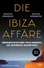 Cover-Bild Die Ibiza-Affäre - Filmbuch