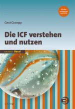 Cover-Bild Die ICF verstehen und nutzen