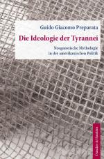Cover-Bild Die Ideologie der Tyrannei.