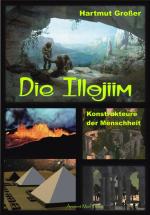 Cover-Bild Die Illojiim