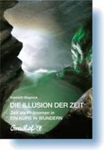 Cover-Bild Die Illusion der Zeit