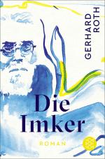 Cover-Bild Die Imker