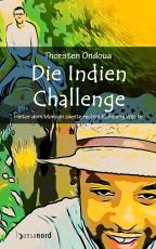 Cover-Bild Die Indien Challenge