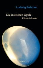 Cover-Bild Die indischen Opale