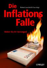 Cover-Bild Die Inflationsfalle