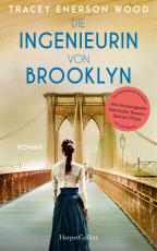 Cover-Bild Die Ingenieurin von Brooklyn