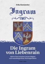 Cover-Bild Die Ingram von Liebenrain