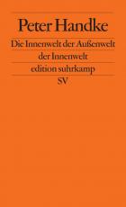 Cover-Bild Die Innenwelt der Außenwelt der Innenwelt