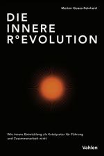 Cover-Bild Die innere (R)Evolution