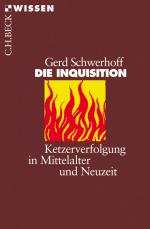 Cover-Bild Die Inquisition
