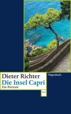 Cover-Bild Die Insel Capri