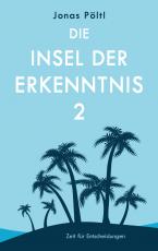 Cover-Bild Die Insel der Erkenntnis 2