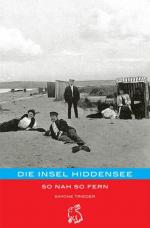 Cover-Bild Die Insel Hiddensee