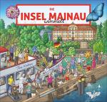 Cover-Bild Die Insel Mainau wimmelt