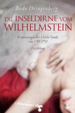 Cover-Bild Die Inseldirne vom Wilhelmstein
