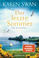 Cover-Bild Die Inseltöchter - Der letzte Sommer