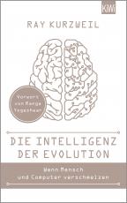 Cover-Bild Die Intelligenz der Evolution