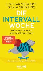 Cover-Bild Die Intervall-Woche