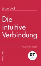 Cover-Bild Die intuitive Verbindung